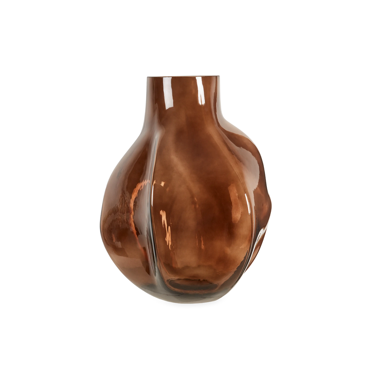 Bakku Glass Vase