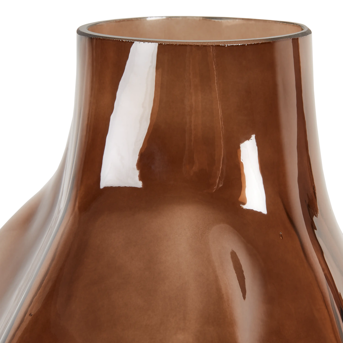 Bakku Glass Vase