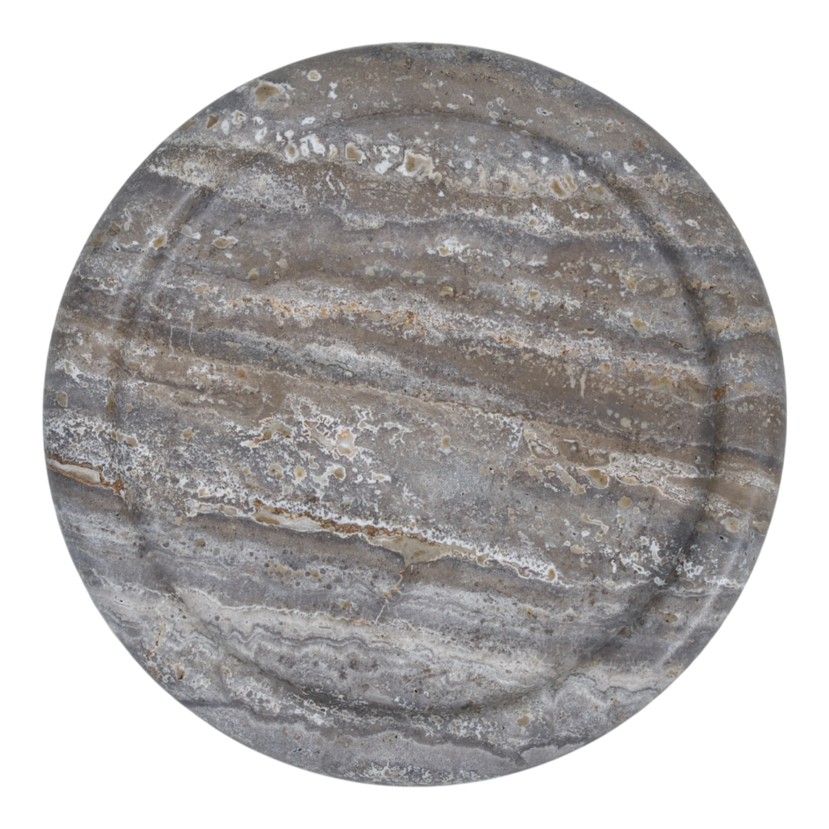 Enkei Travertine Tray