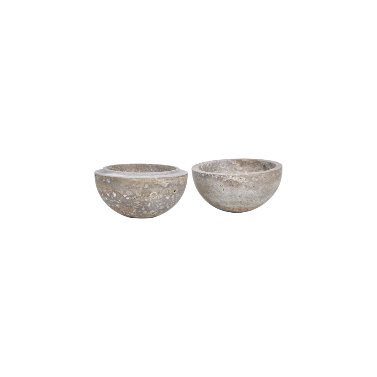 Enkei Travertine Jar