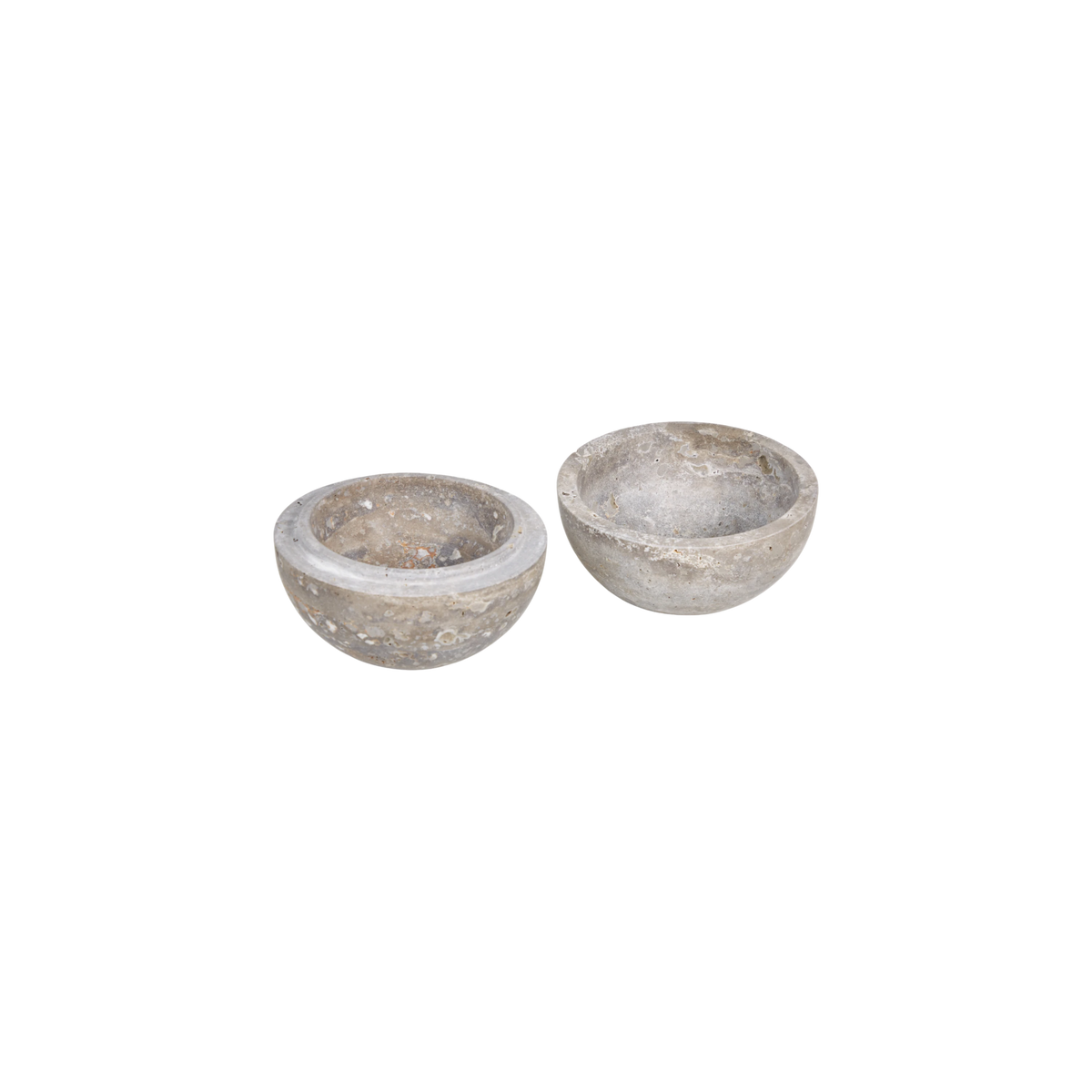 Enkei Travertine Jar