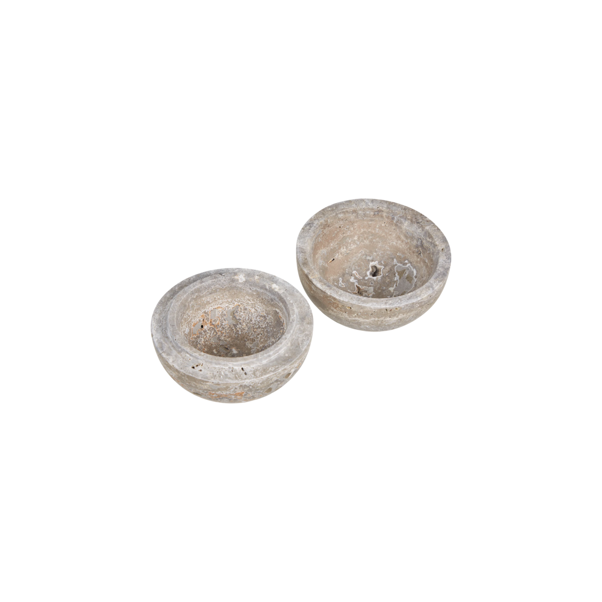 Enkei Travertine Jar