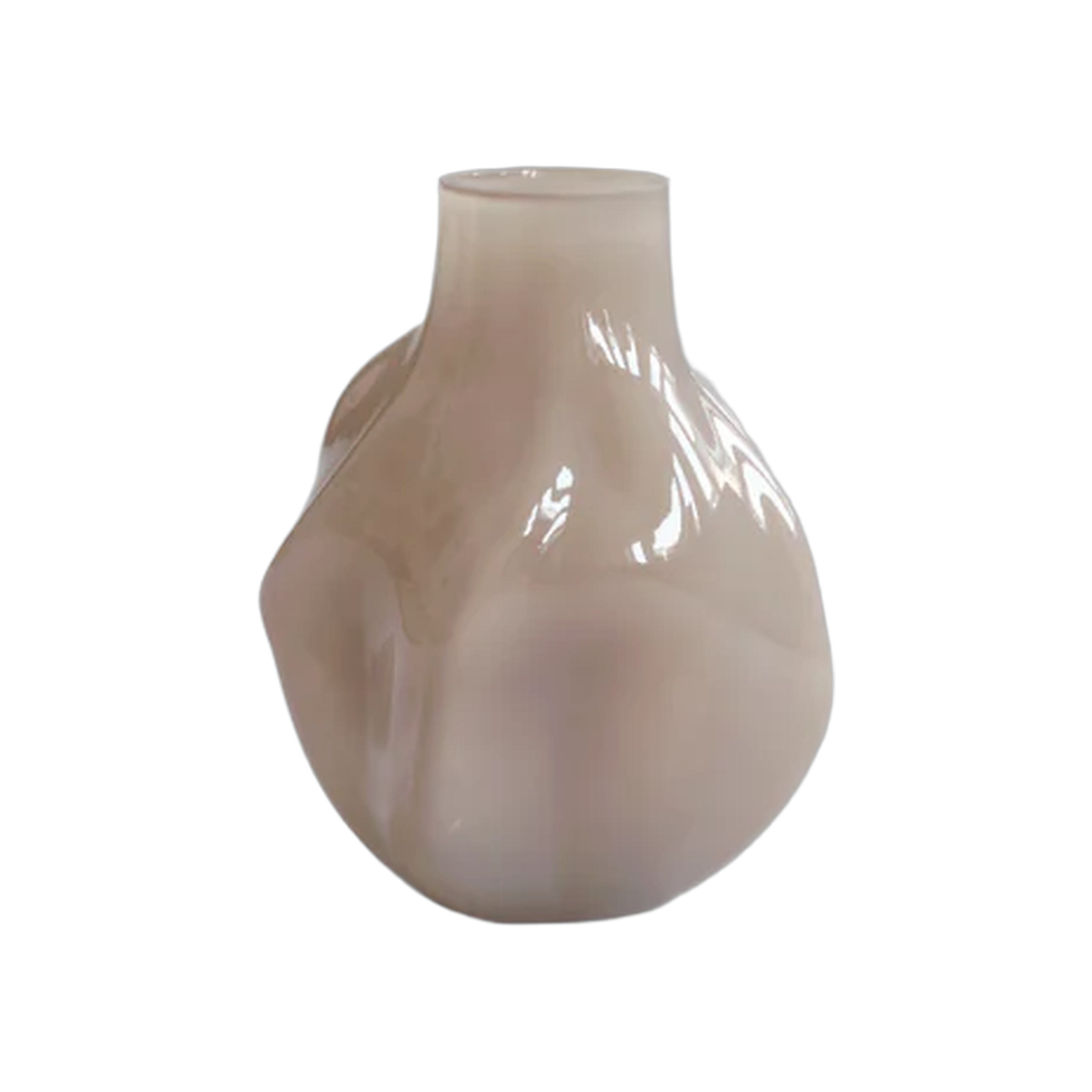 Bakku Vase