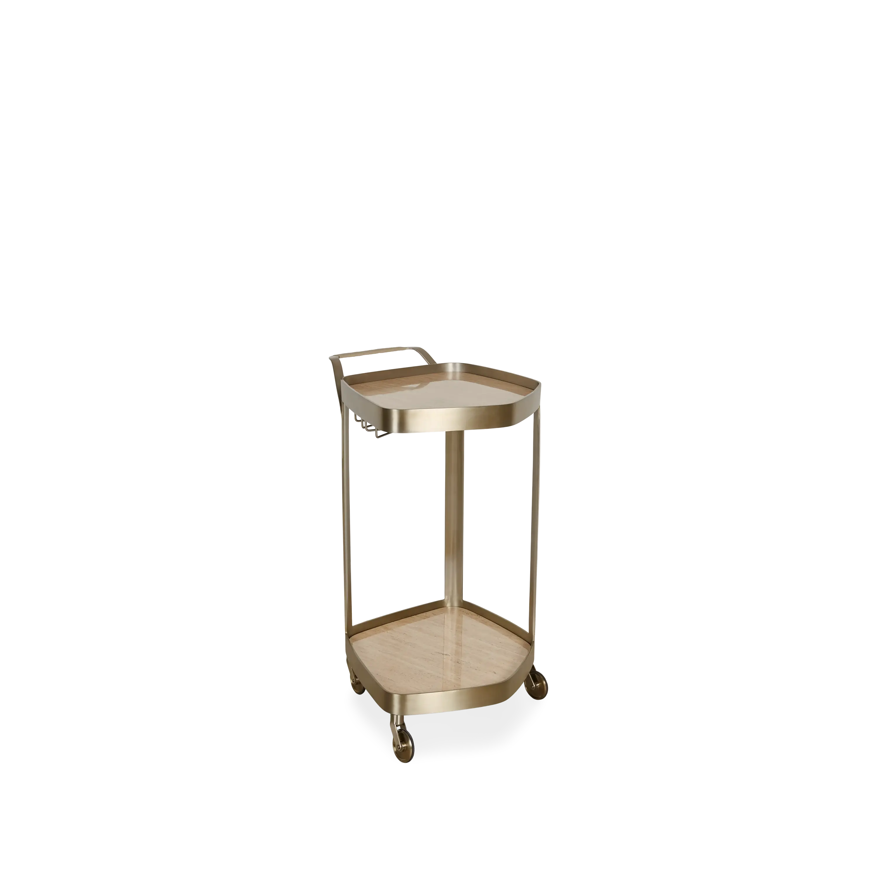Taverna Bar Cart