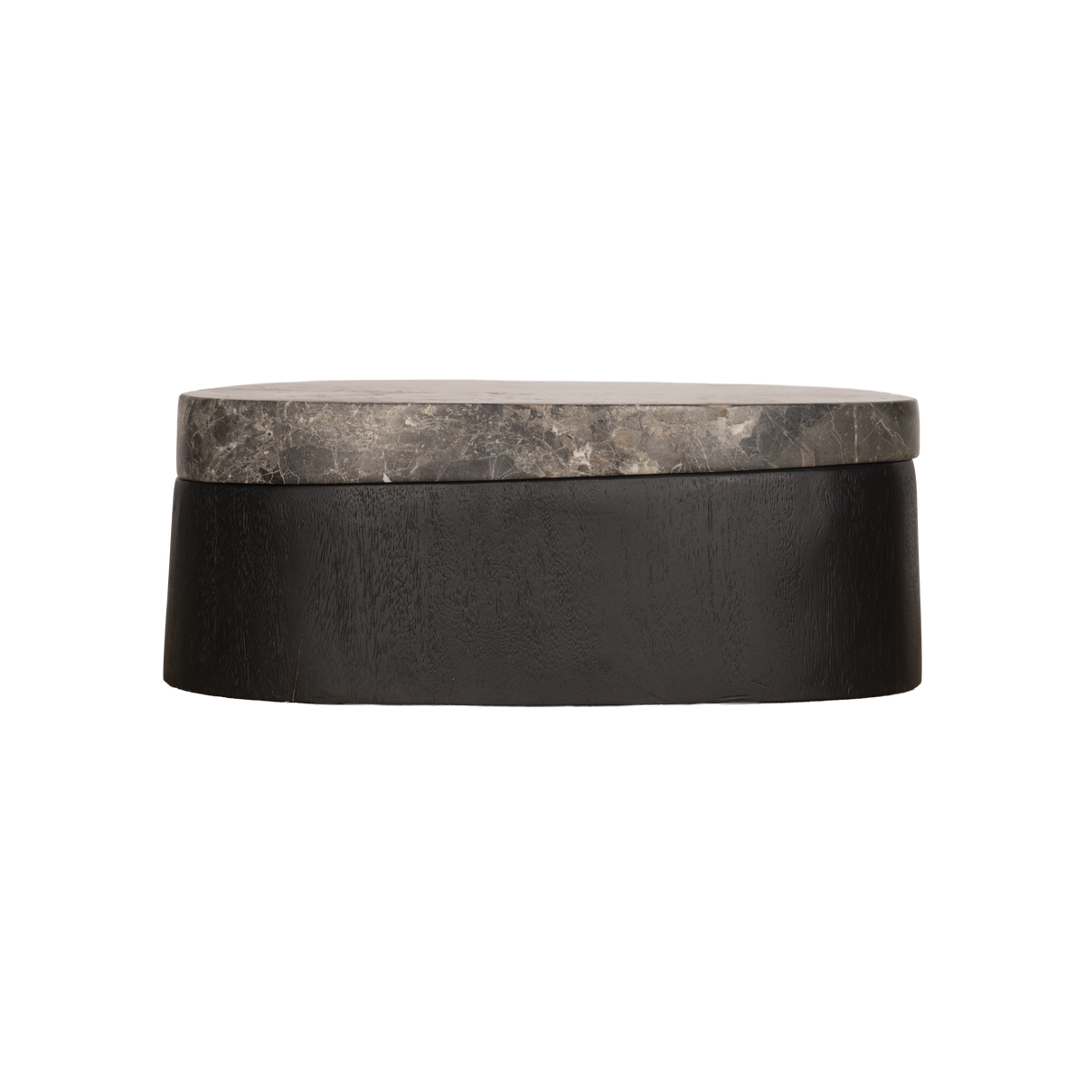 Huxley Oak/Marble Box