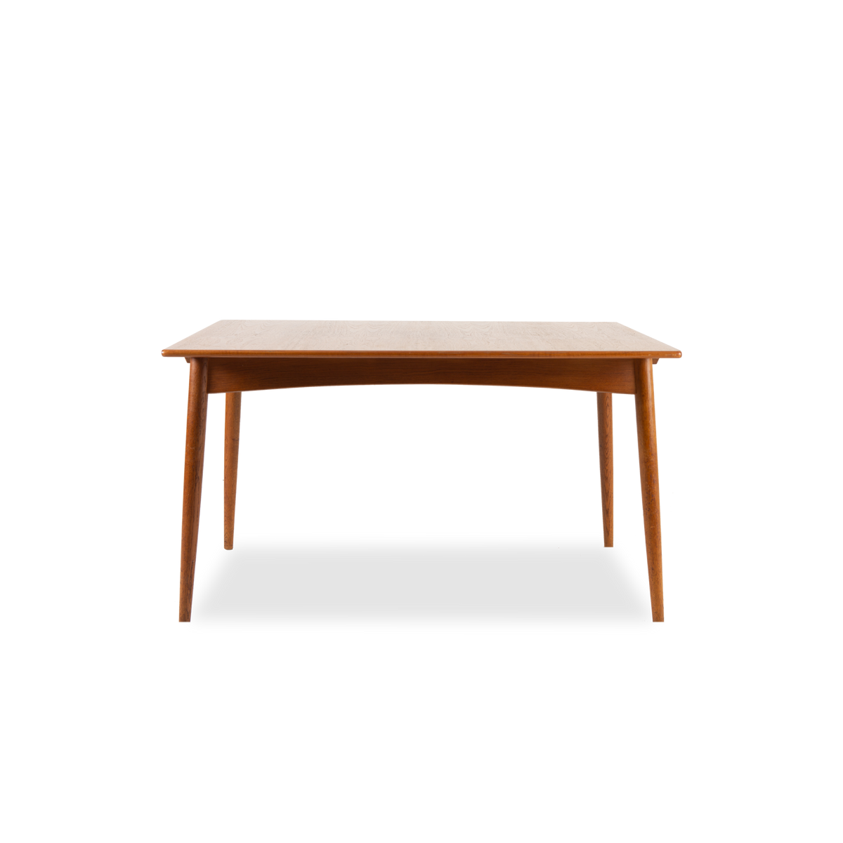 Vintage Wegner Extendable Dining Table