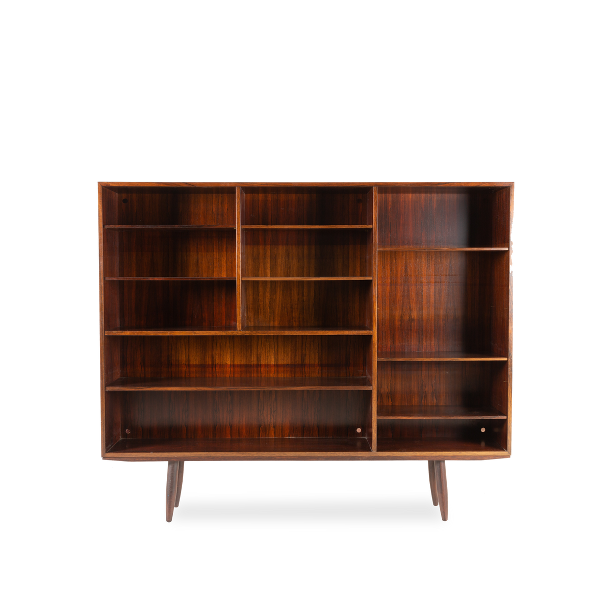 Vintage Gunni Omann Bookcase