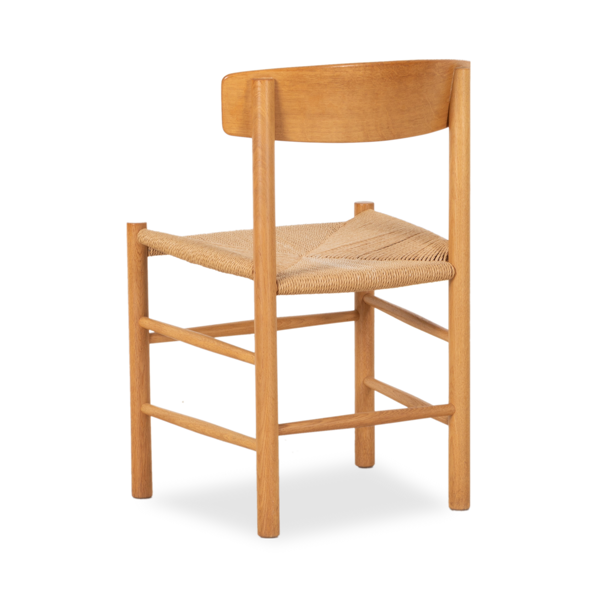 Elte Vintage Borge Mogensen J39 Chair