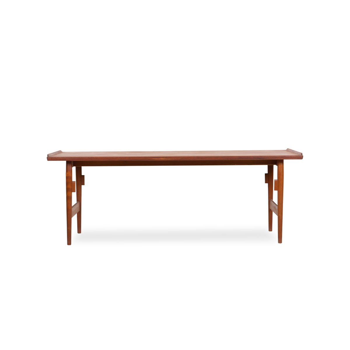 Vintage Arne Vodder Work Table