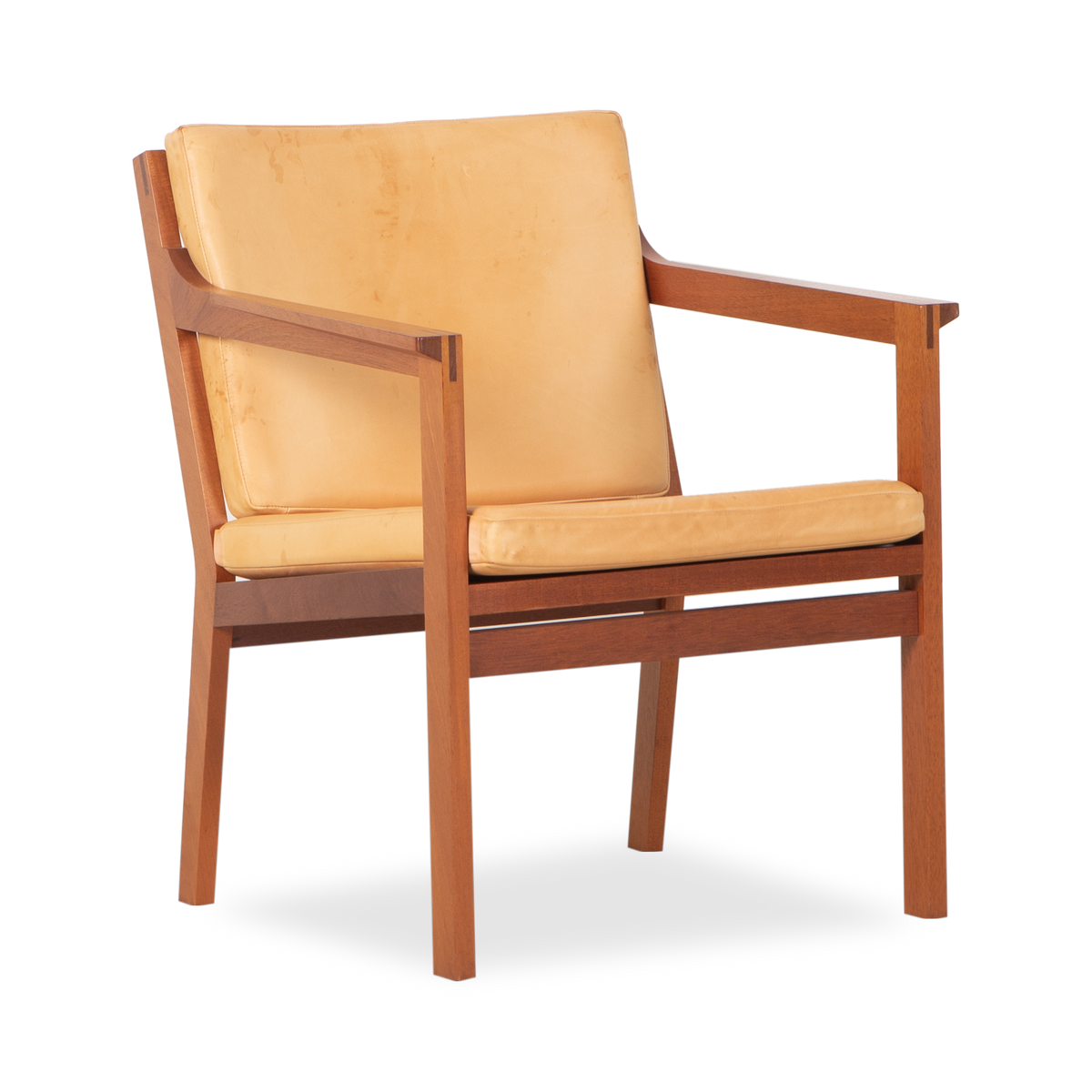 Vintage Christian Hvidt 450 Chair