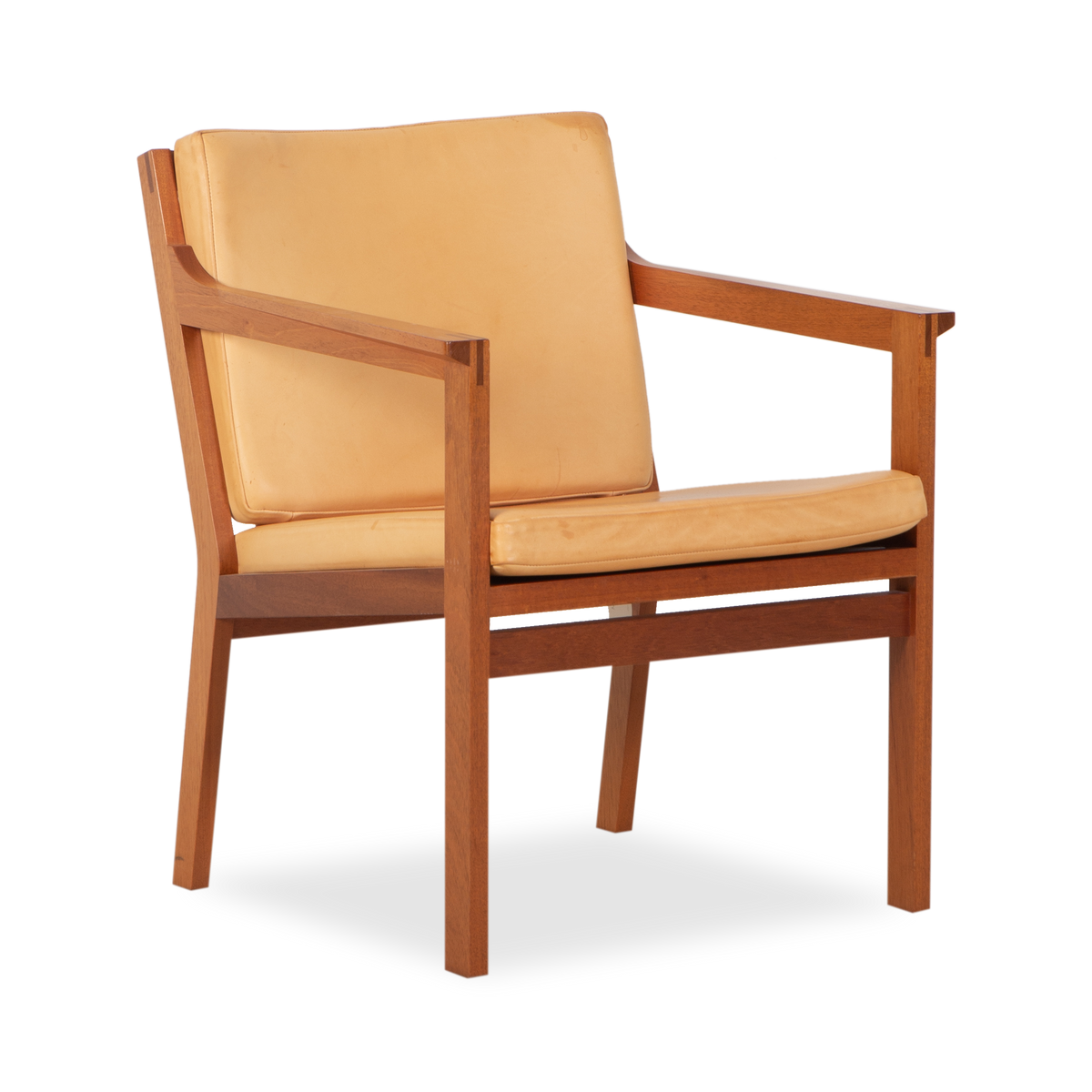 Vintage Christian Hvidt 450 Chair