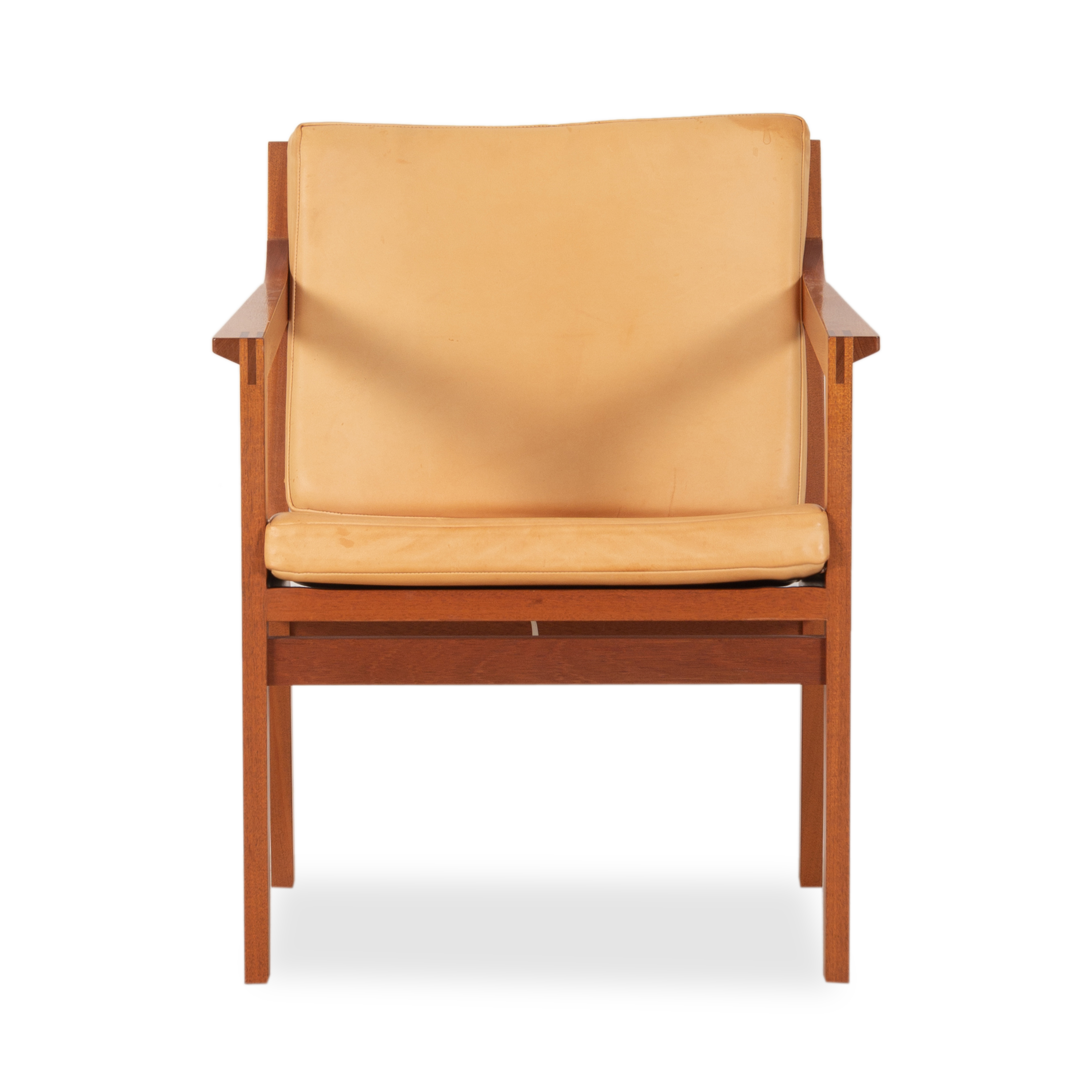 Vintage Christian Hvidt 450 Chair