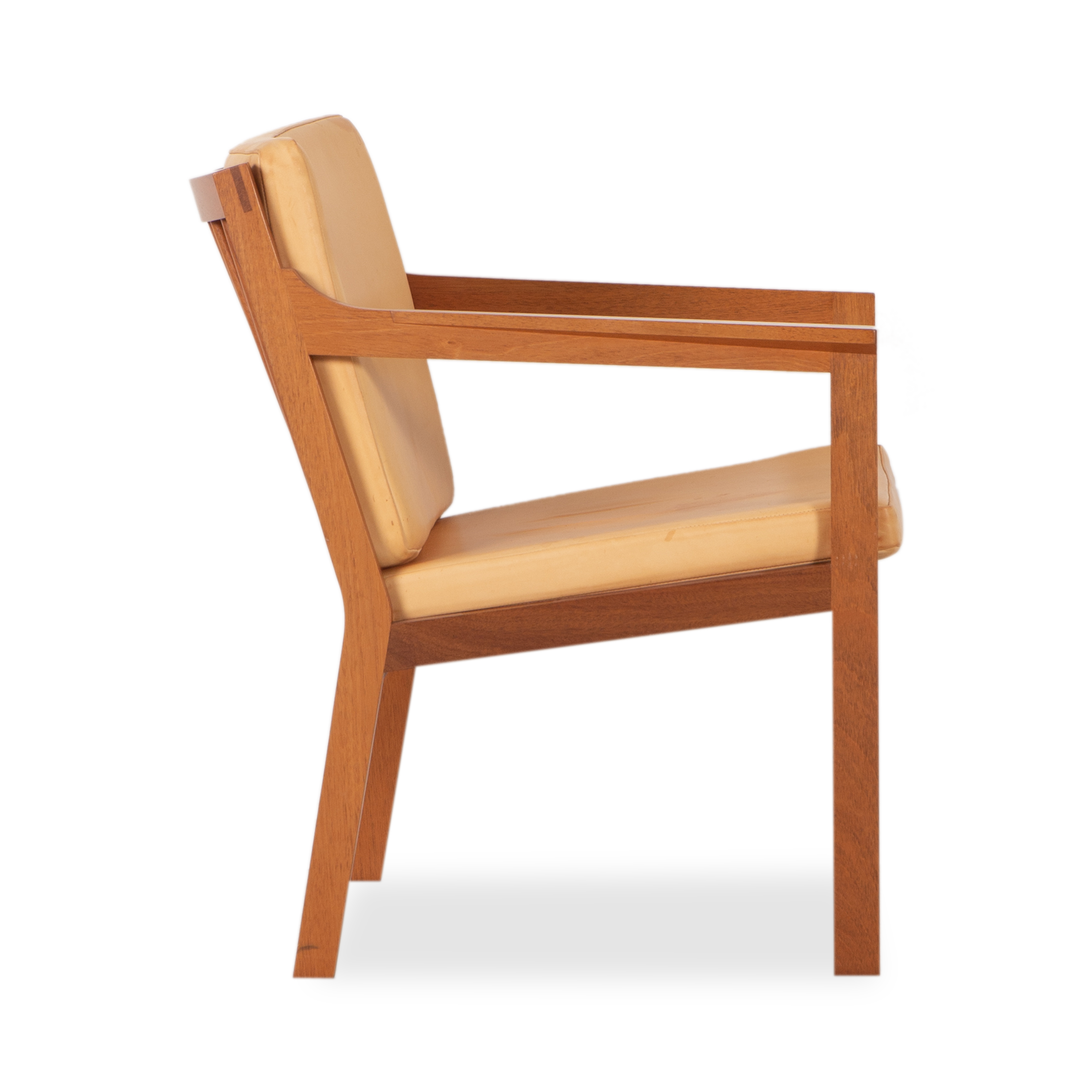 Vintage Christian Hvidt 450 Chair