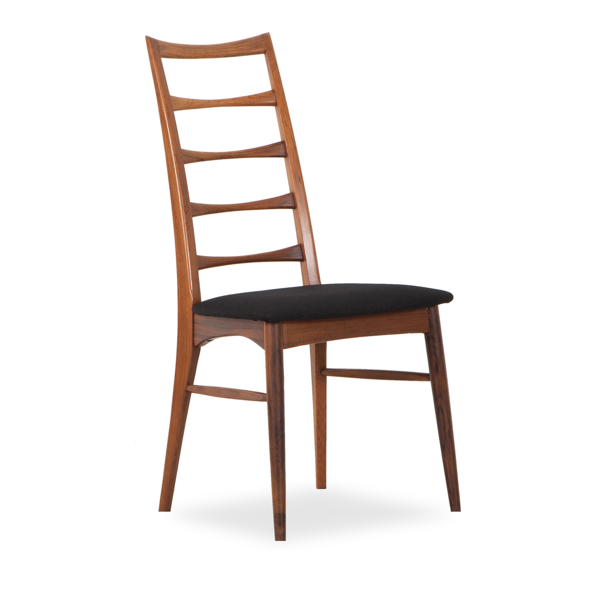 Vintage Niels Kofoed Lis Chair