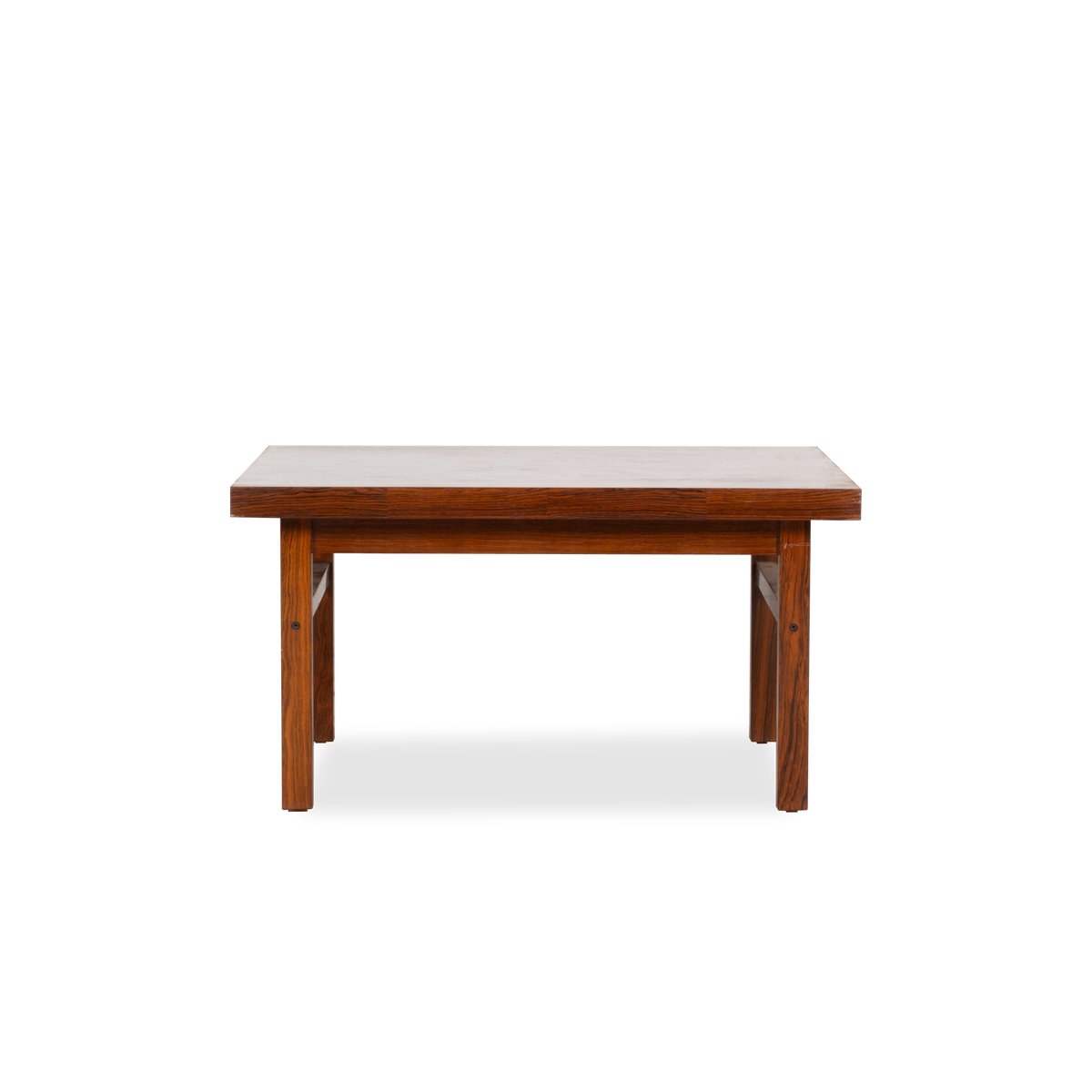 Vintage H.W. Klein Rosewood Side Table