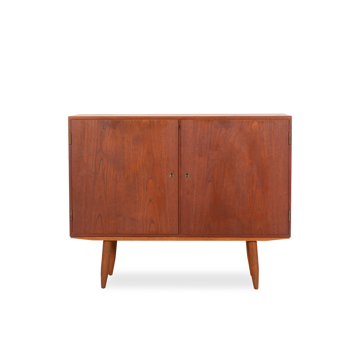 Vintage Borge Mogensen Cabinet