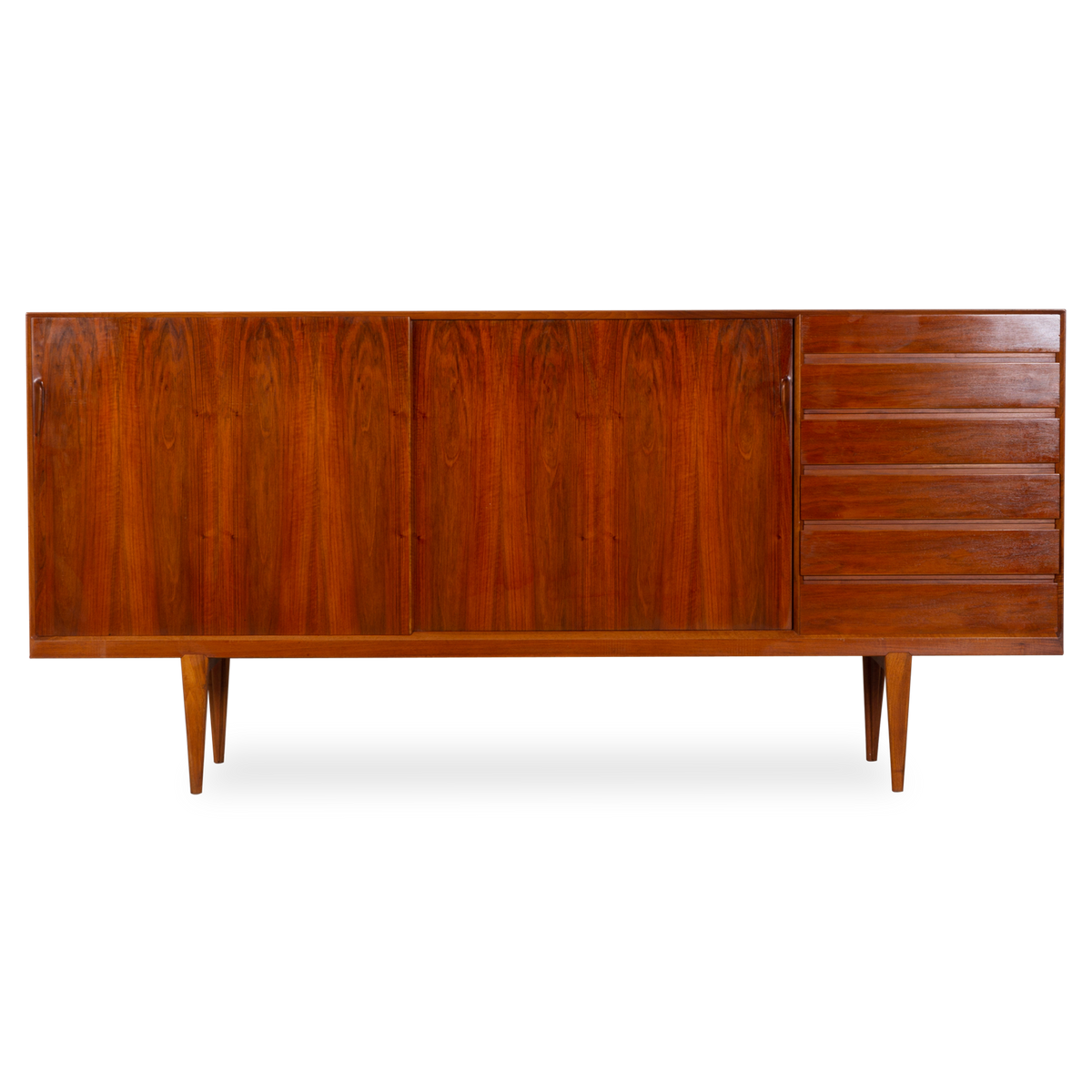 Vintage Henry Rosengren Sideboard