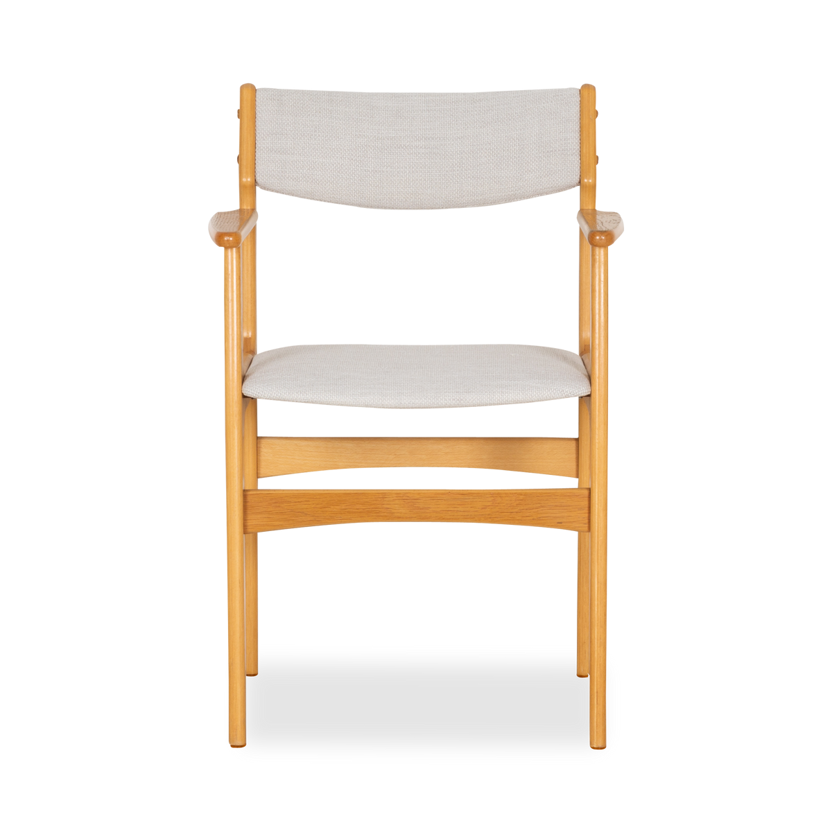 Vintage Erik Buch Armchair