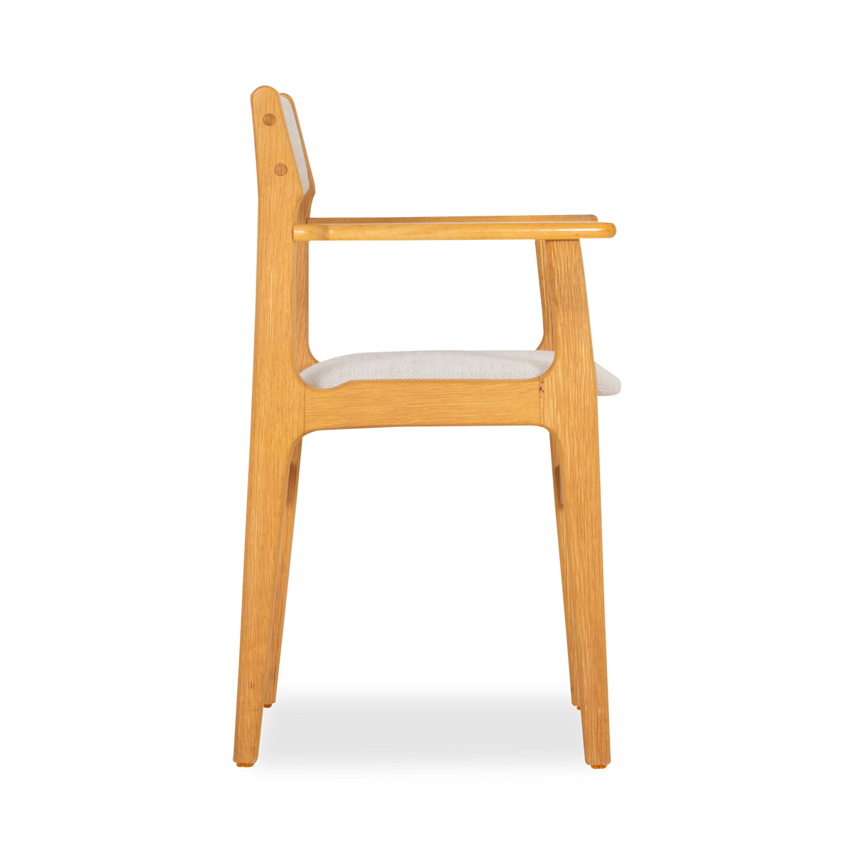 Vintage Erik Buch Armchair