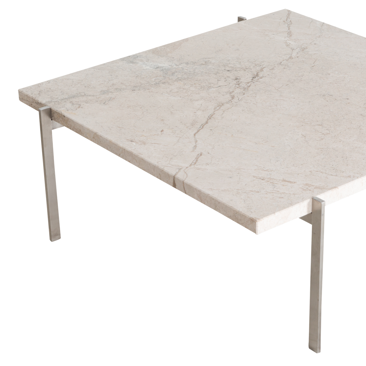 Vintage Poul Kjaerholm Table