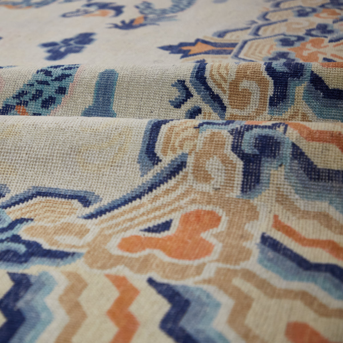 Annabelle Ivory/Blue