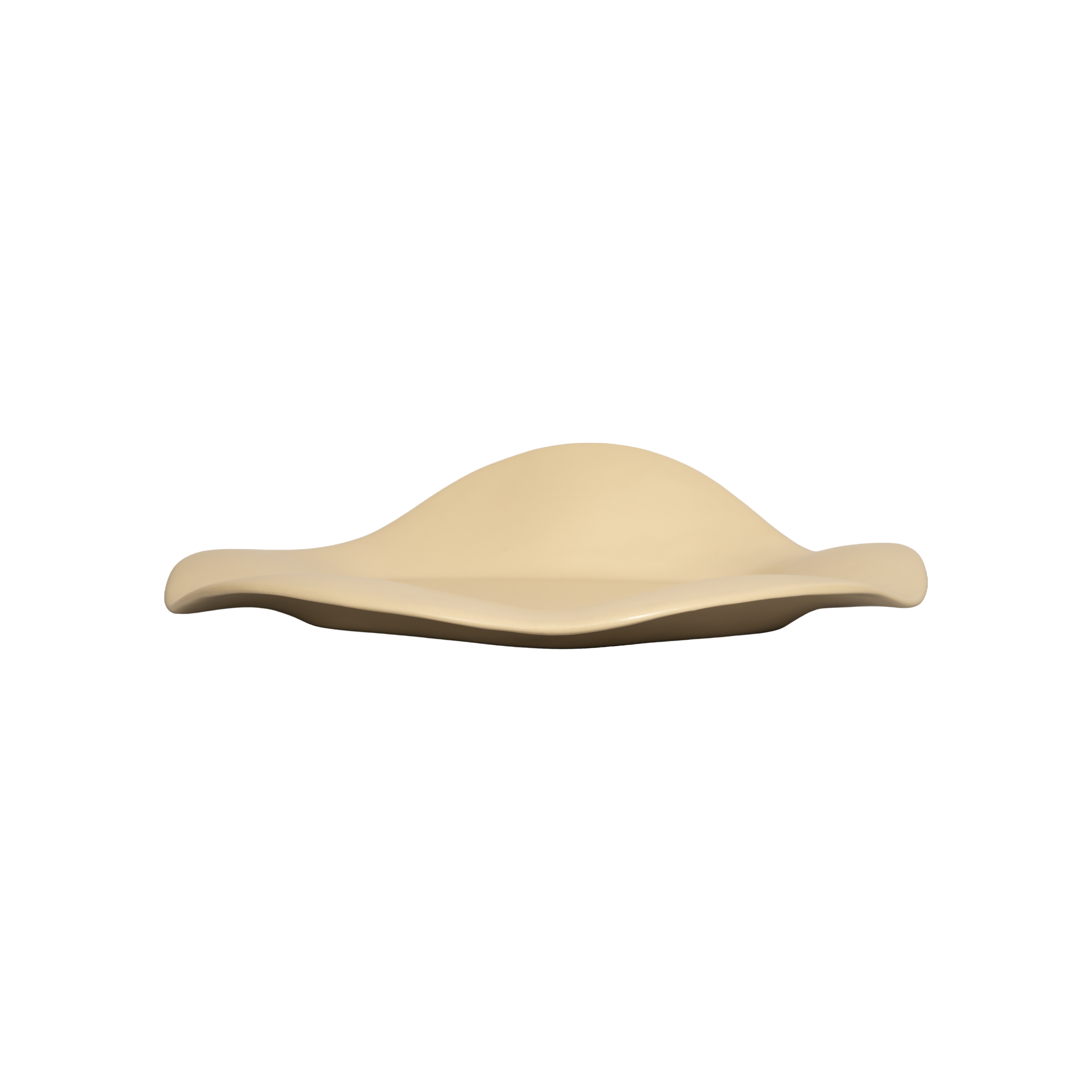Isla Plate