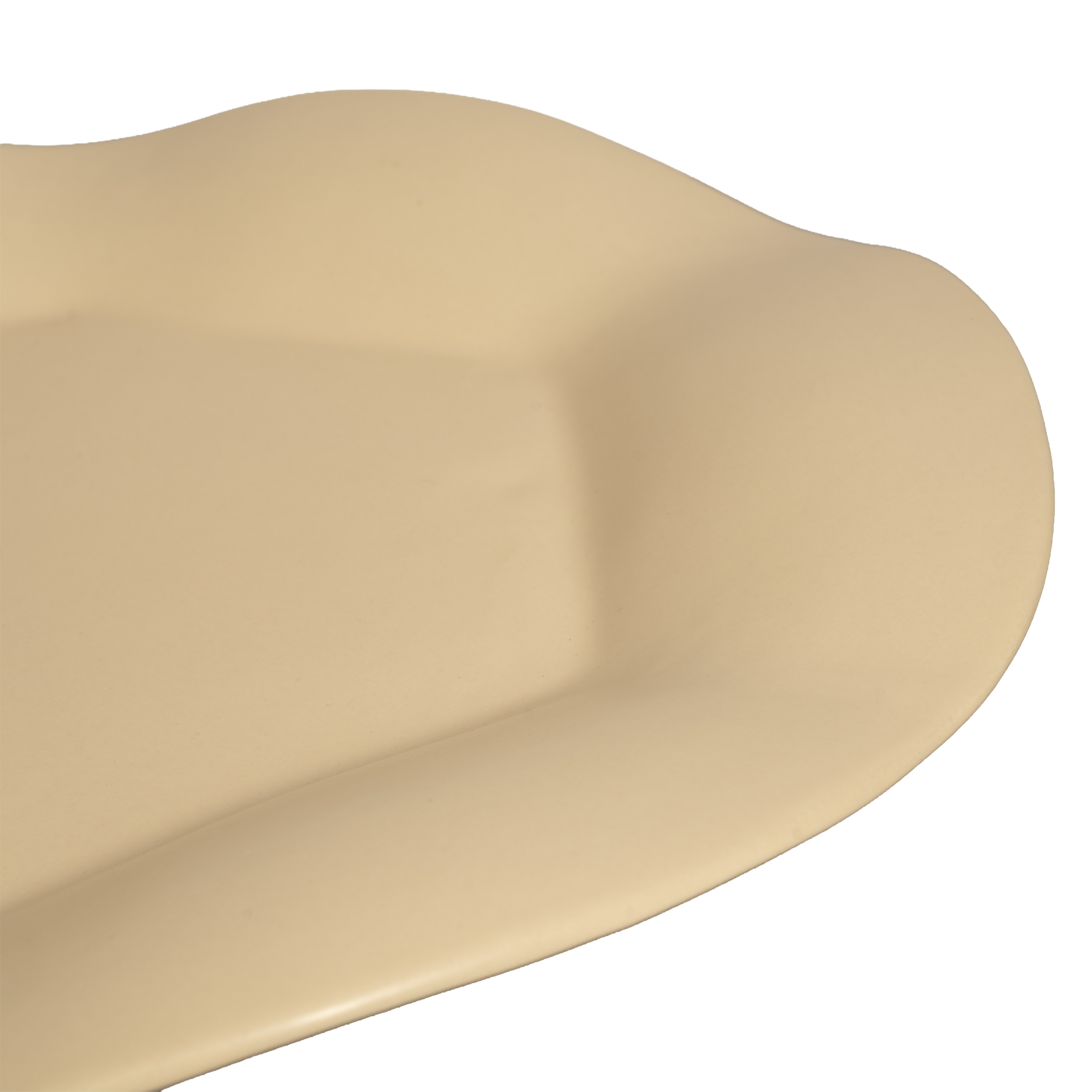 Isla Plate