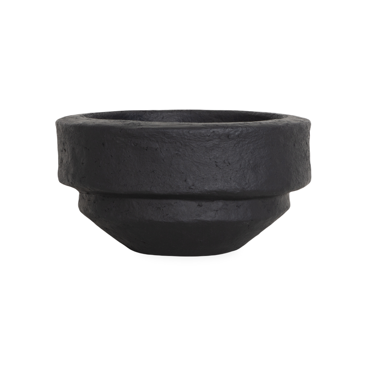 Paper Mache Bowl