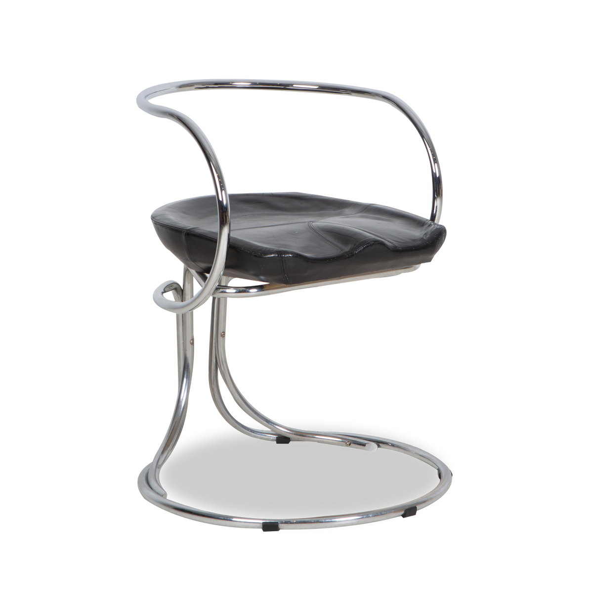 Vintage Tatlin Chair