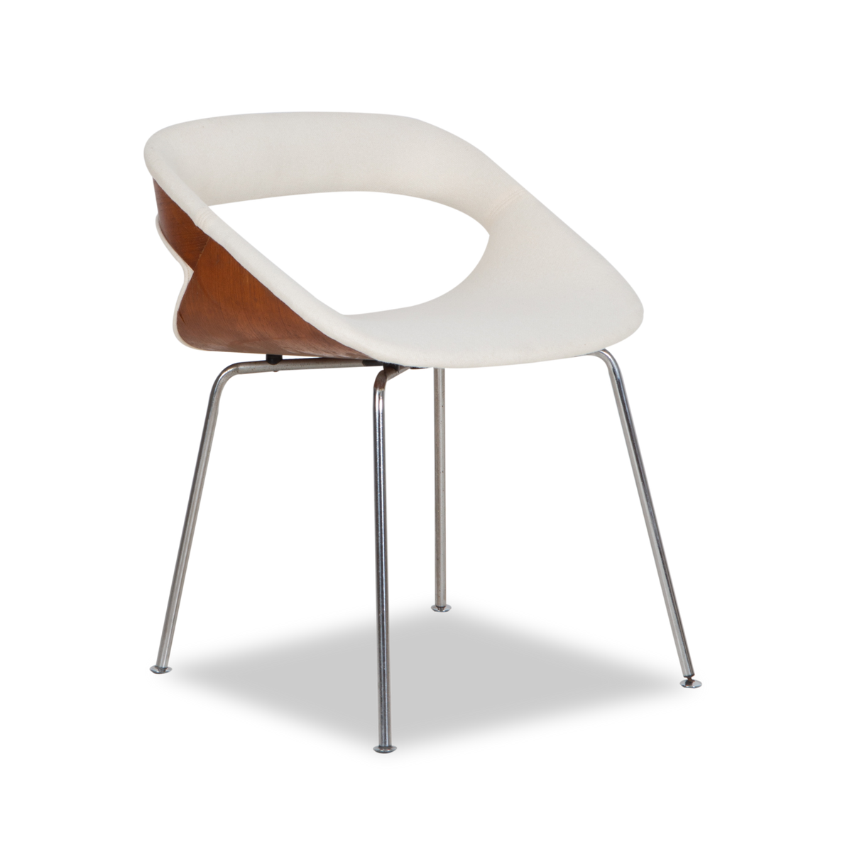 Vintage Harcourt Model 130 Chair