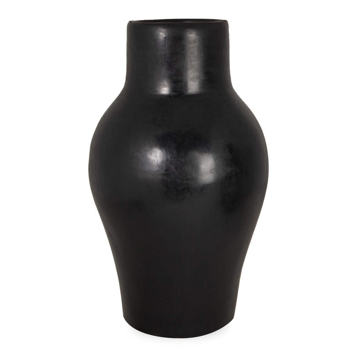 Tadelakt Vase