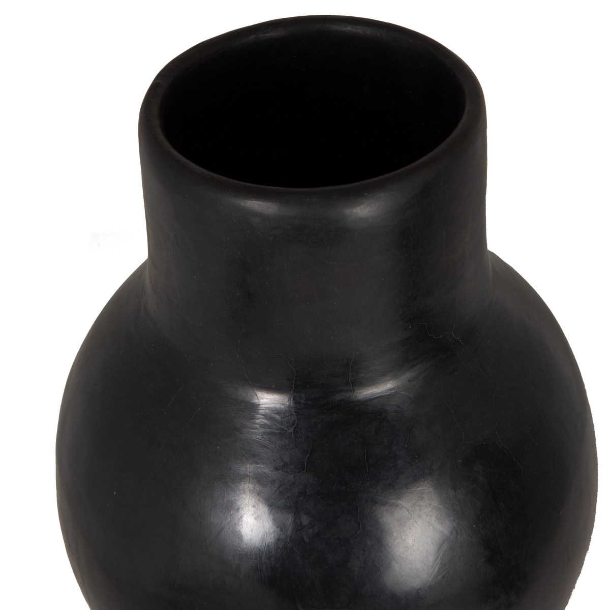 Tadelakt Vase