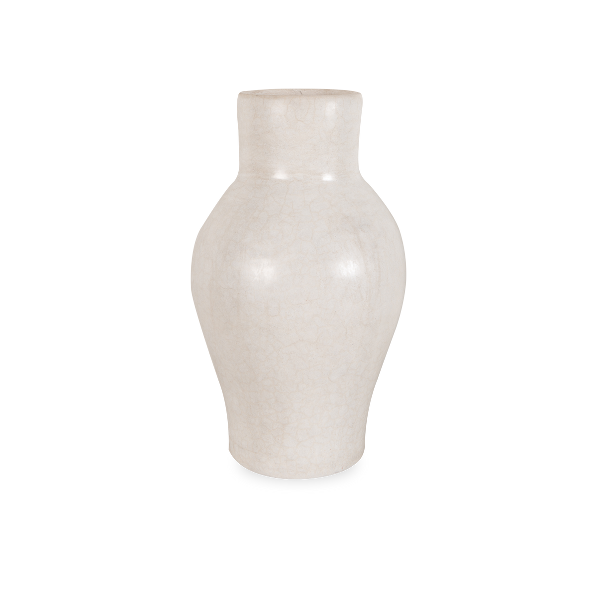 Tadelakt Vase