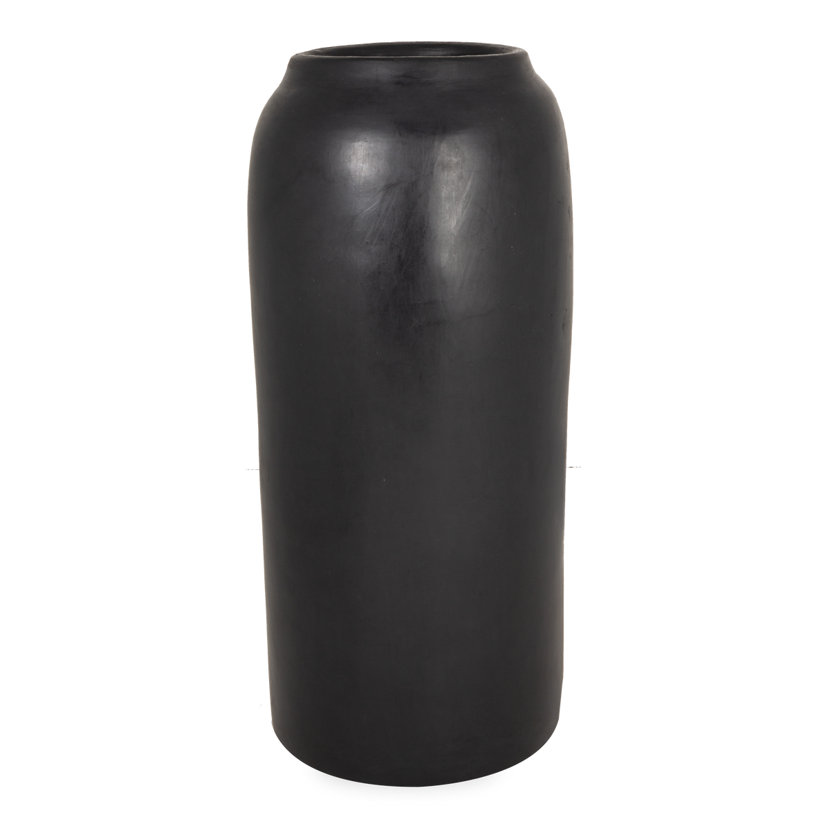 Tadelakt Vase