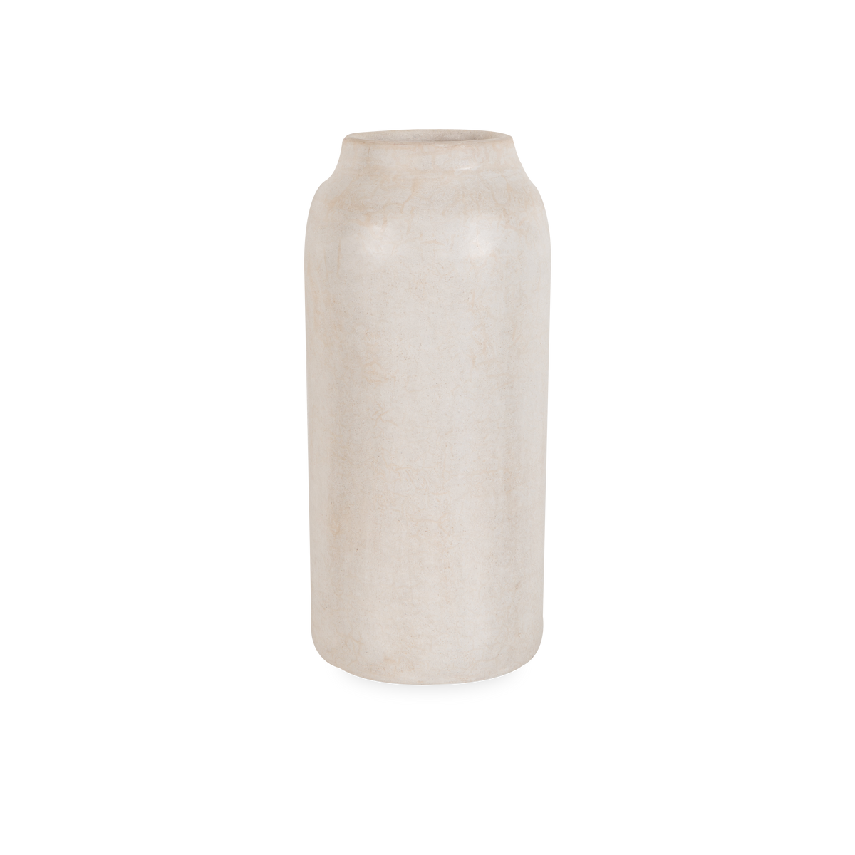 Tadelakt Vase