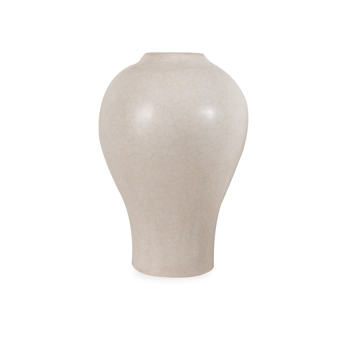 Tadelakt Vase