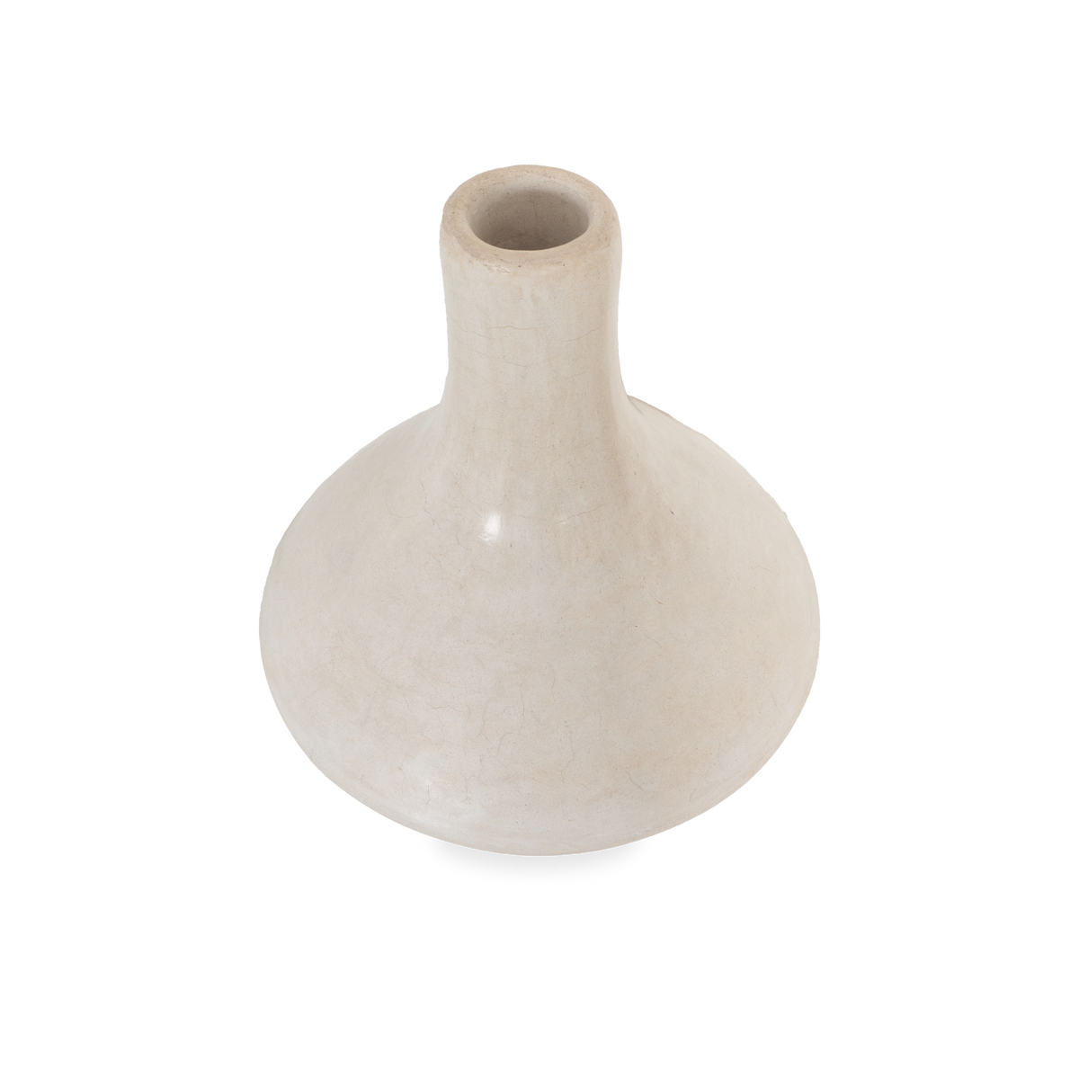Tadelakt Vase