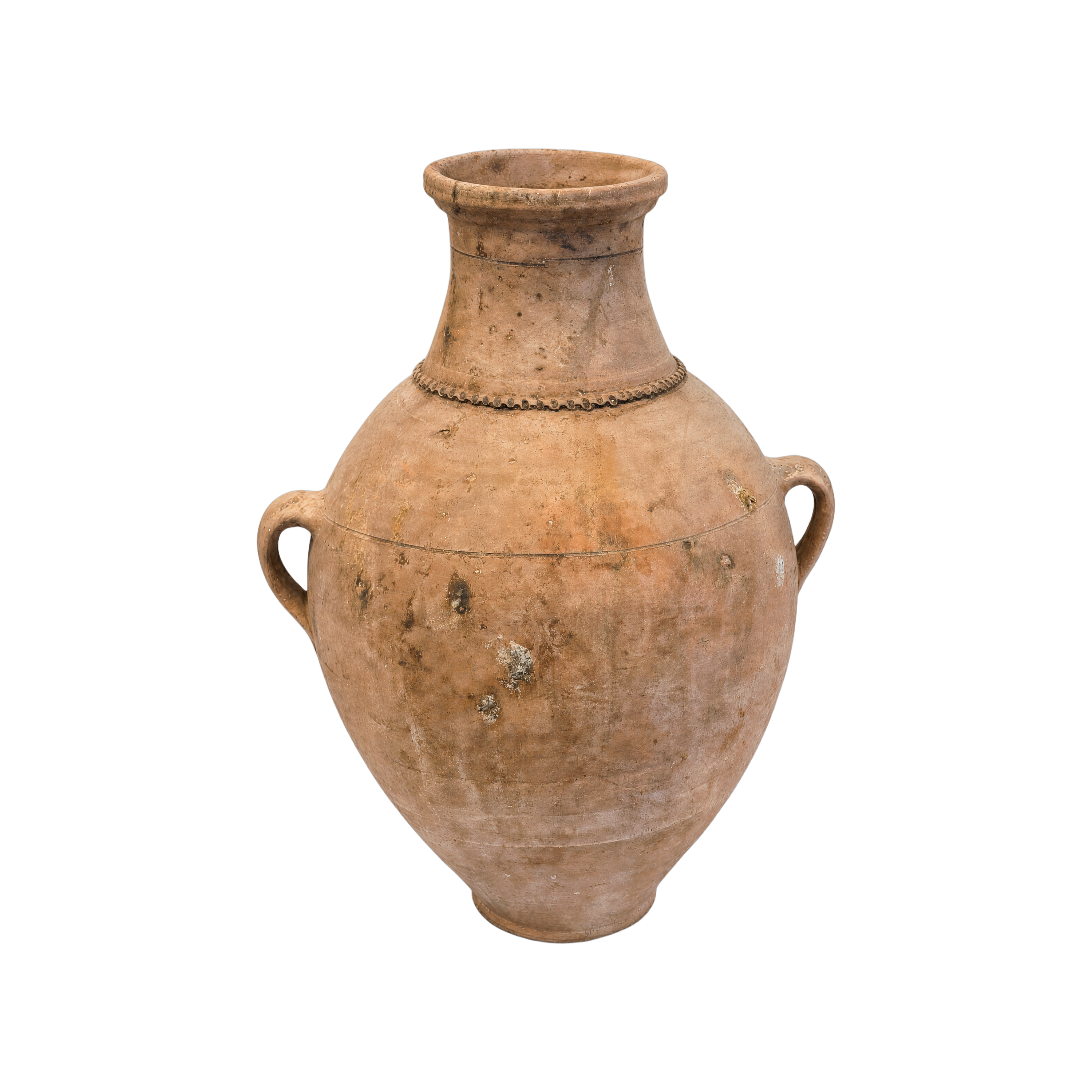 Antique Terracotta