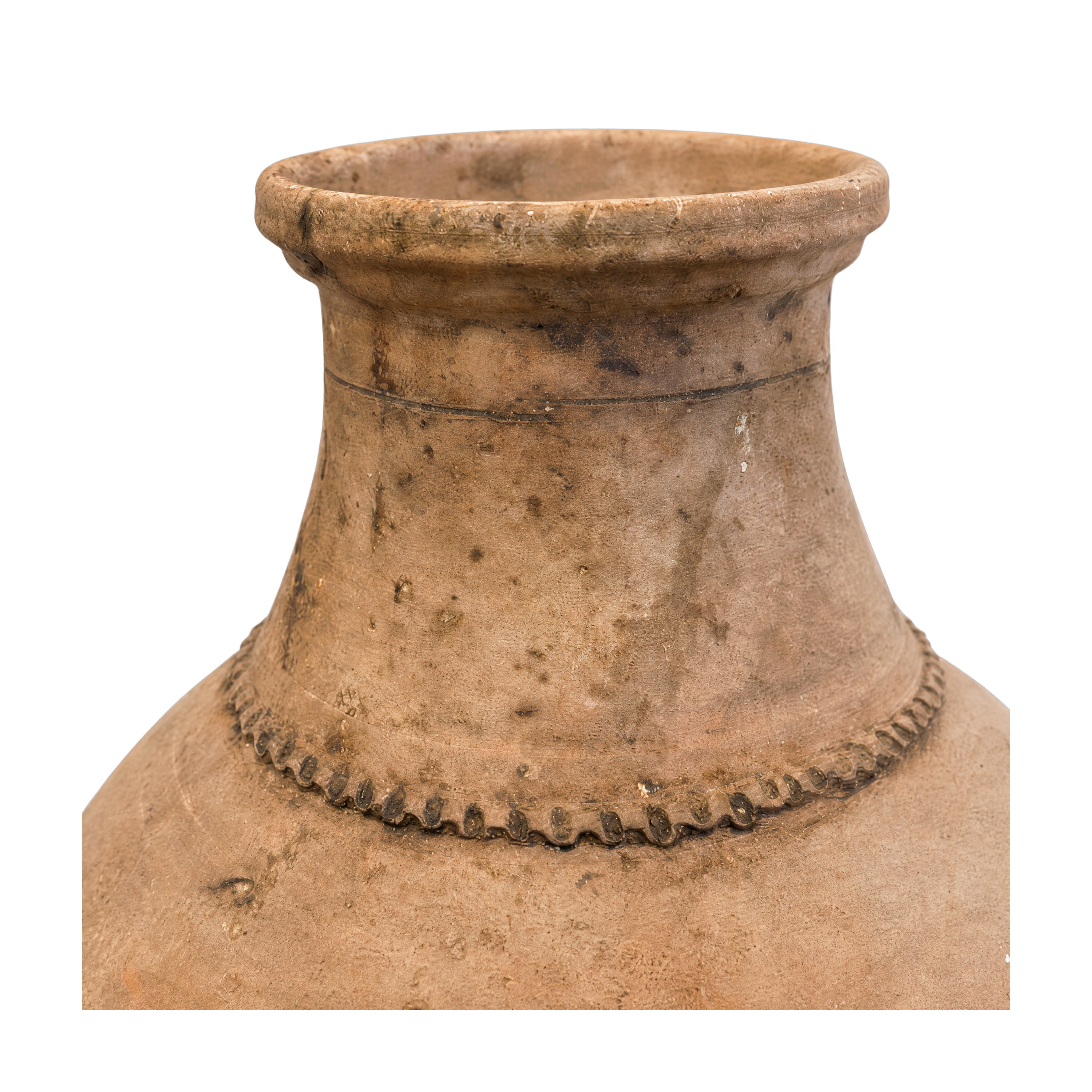 Antique Terracotta