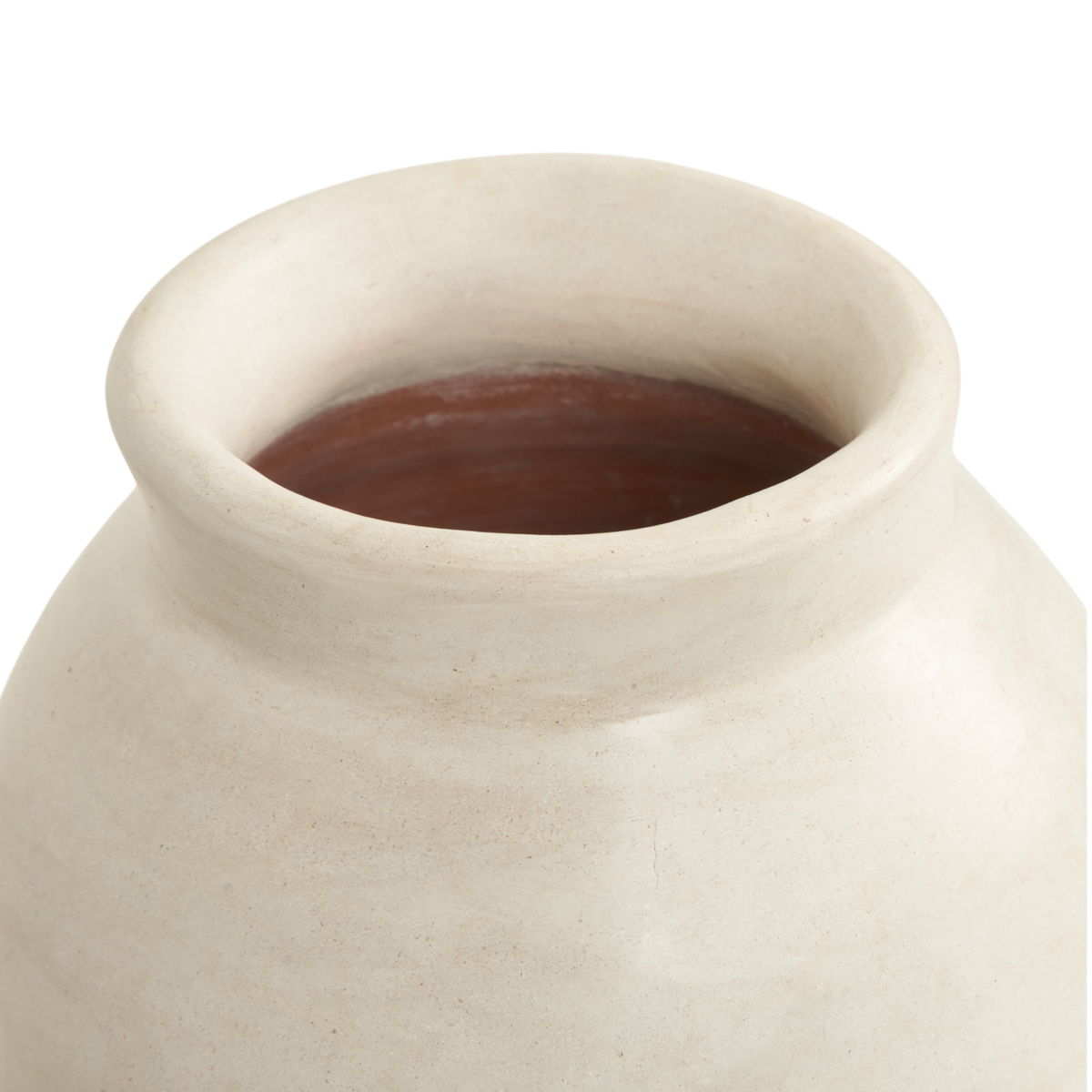 Tadelakt Urn