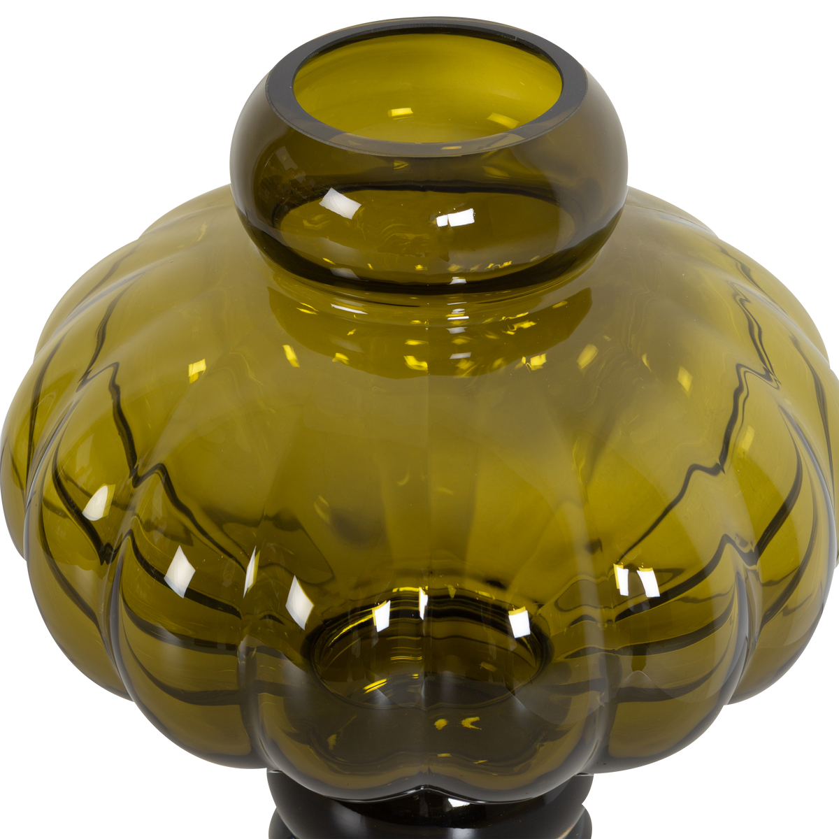 Balloon Vase