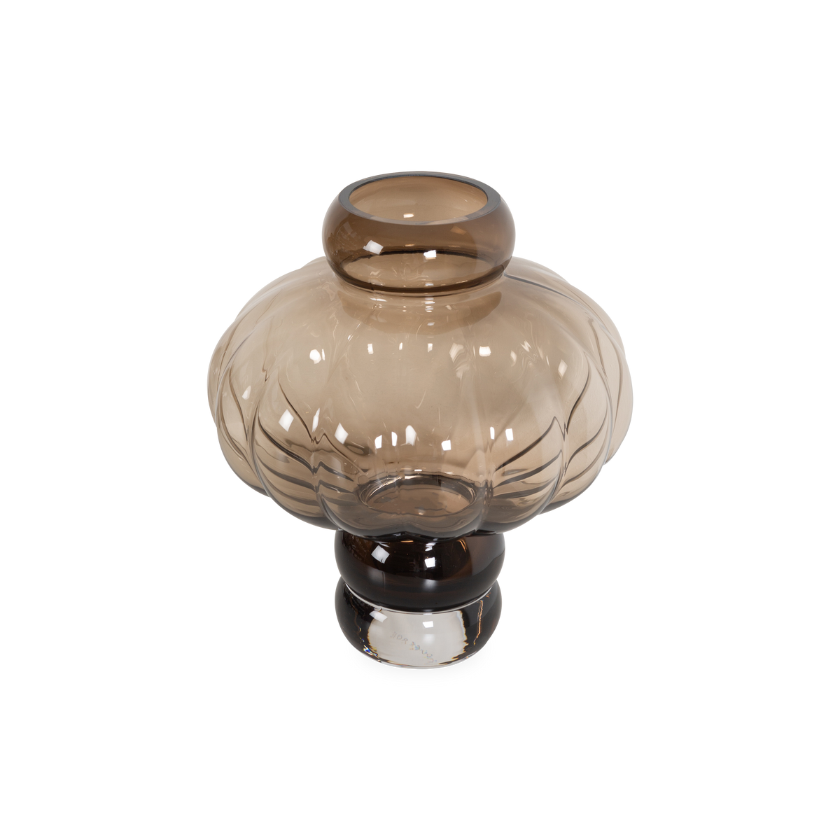 Balloon Vase