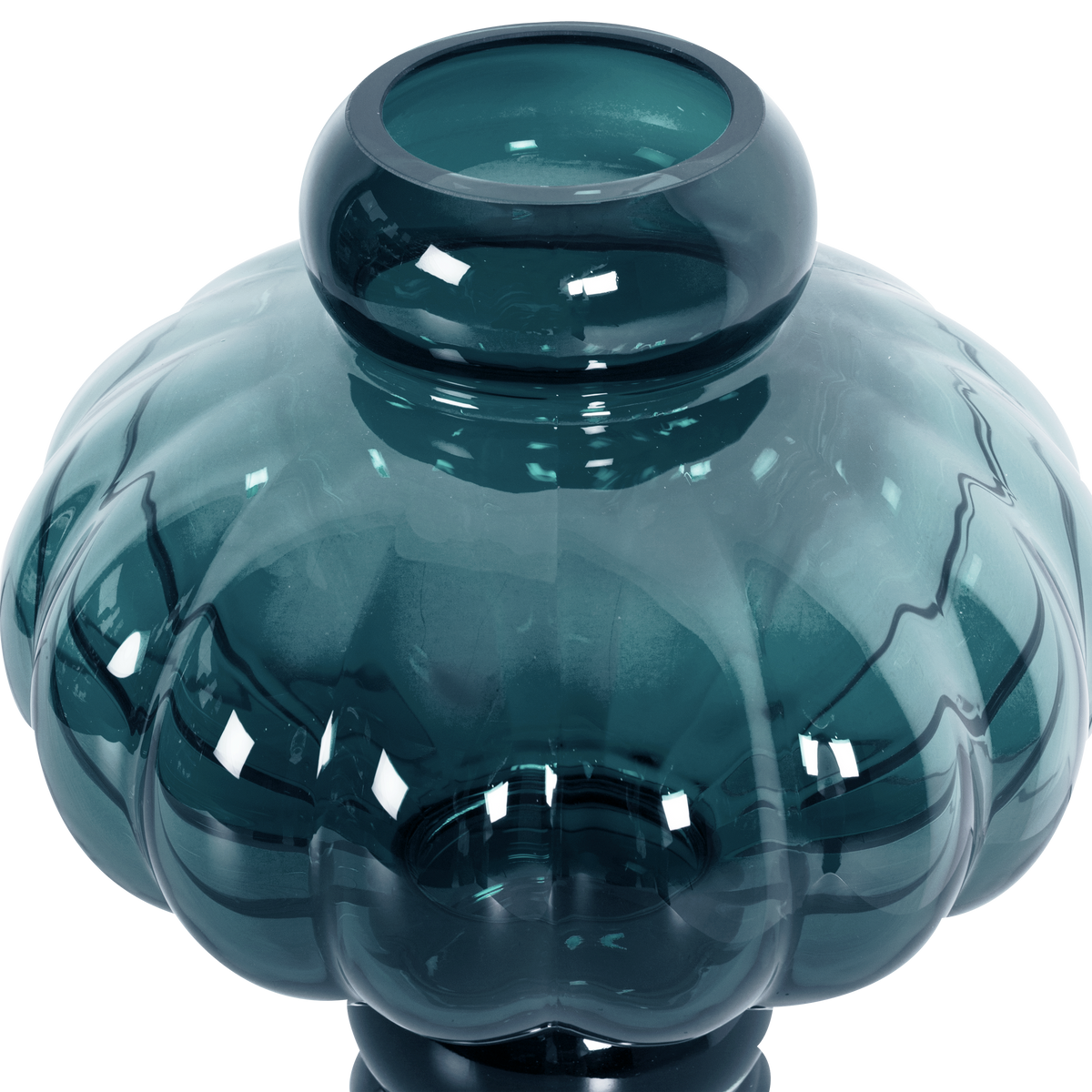 Balloon Vase