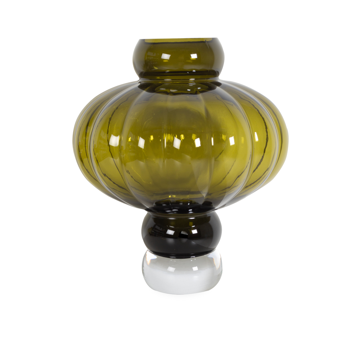 Balloon Vase