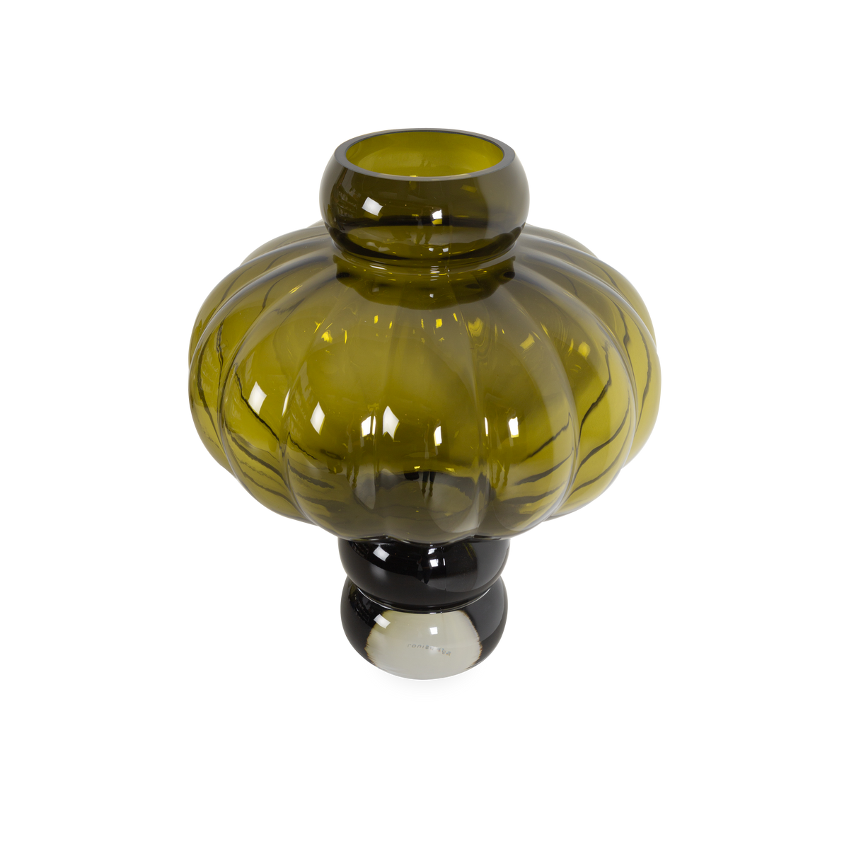Balloon Vase