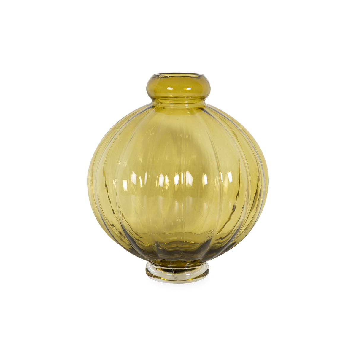 Balloon Vase