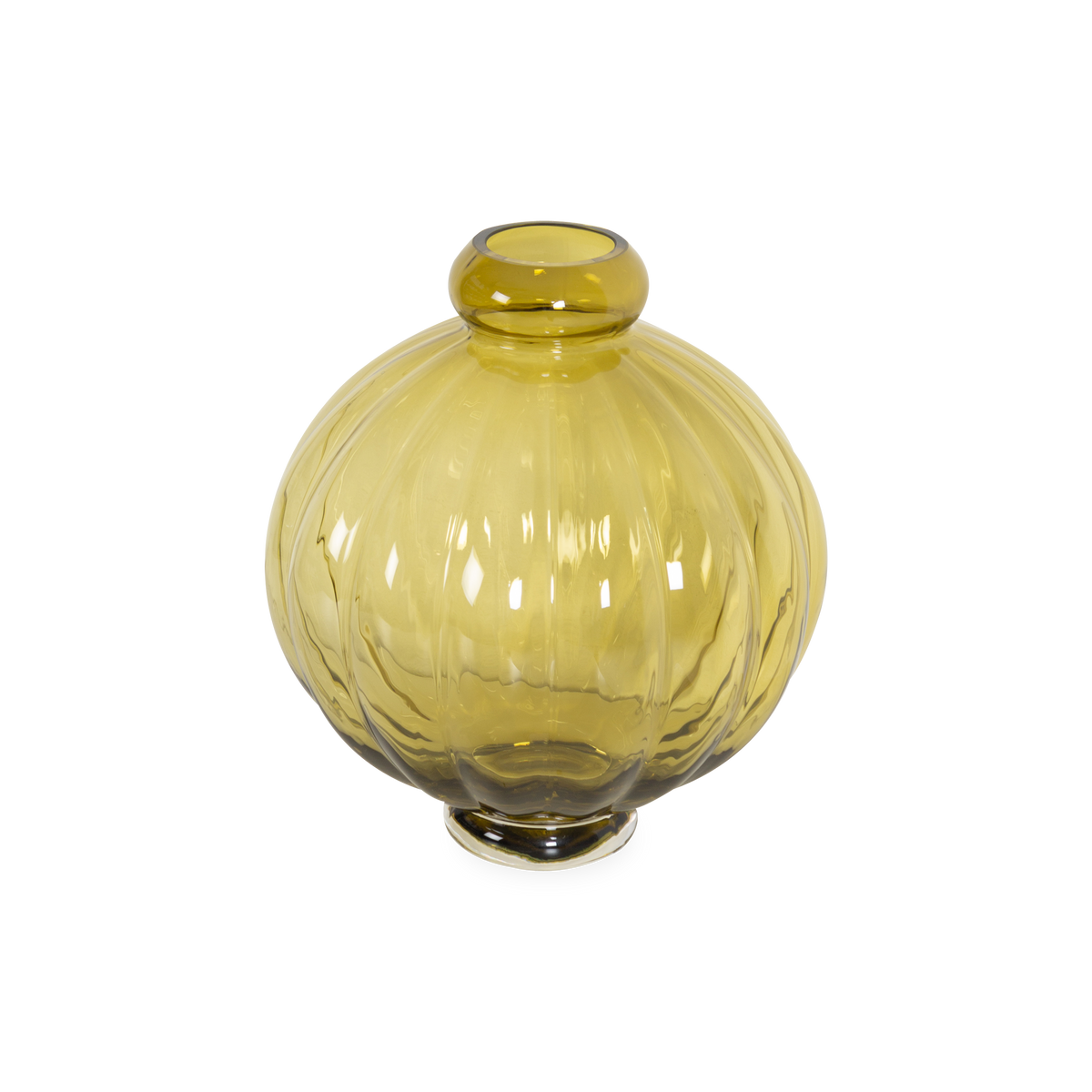 Balloon Vase
