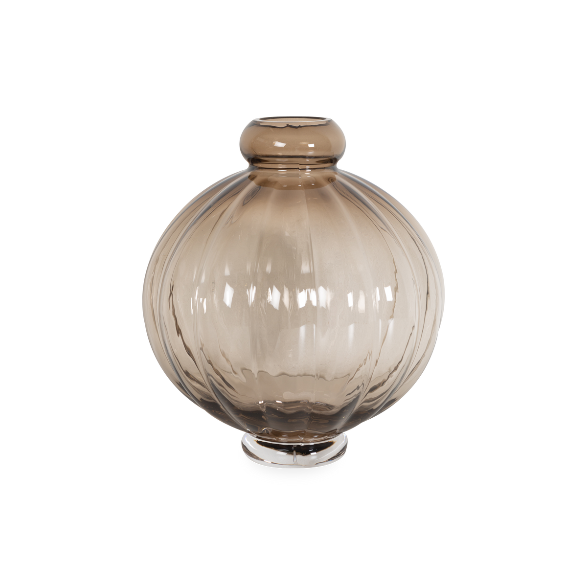 Balloon Vase