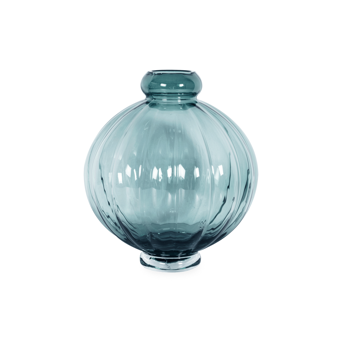 Balloon Vase