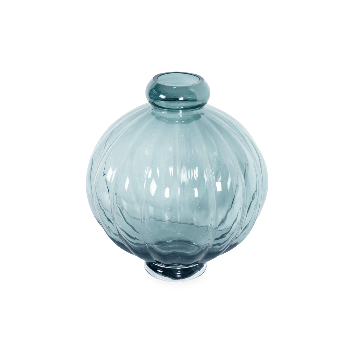 Balloon Vase